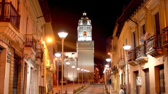 Quito Ecuador trip tour travel vacations